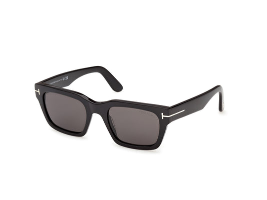 TOM FORD TF1333 ANDY 02 01A 53 SUNGLASSES