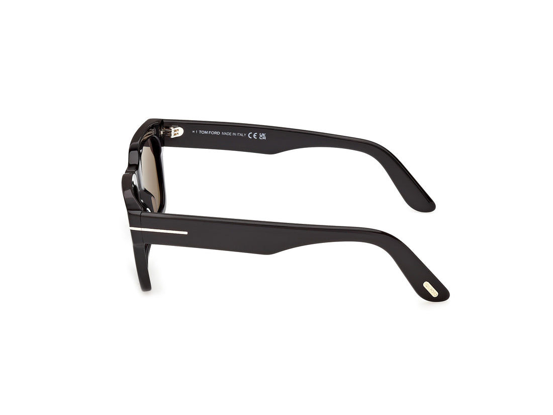 TOM FORD TF1333 ANDY 02 01A 53 SUNGLASSES