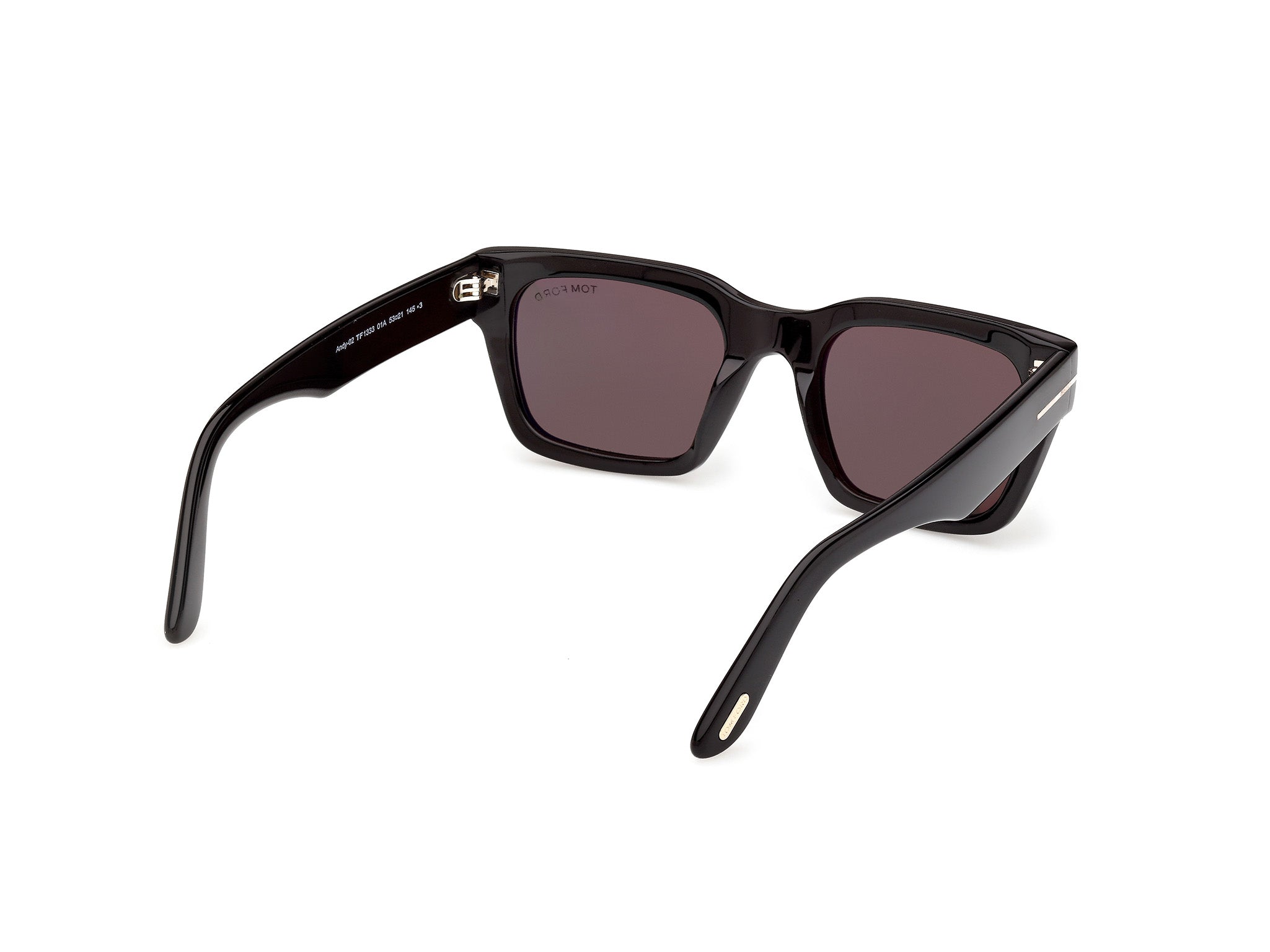 TOM FORD TF1333 ANDY 02 01A 53 SUNGLASSES