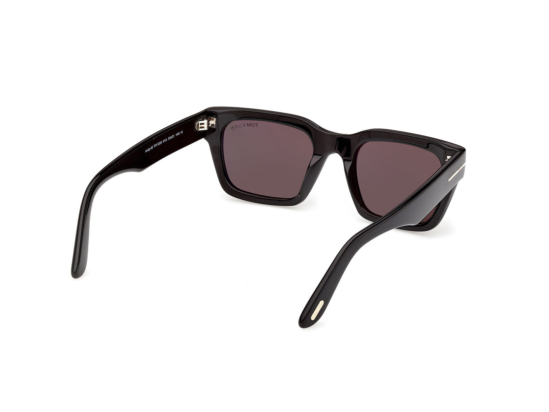 TOM FORD TF1333 ANDY 02 01A 53 SUNGLASSES