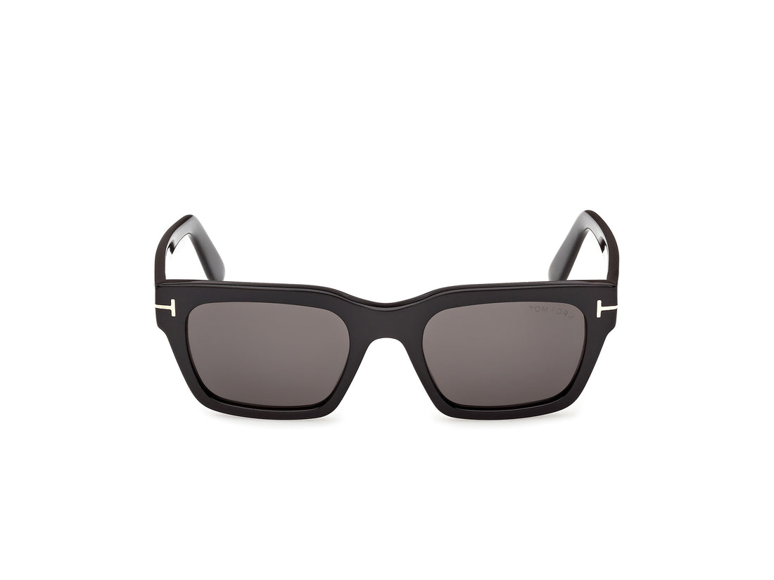 TOM FORD TF1333 ANDY 02 01A 53 SUNGLASSES