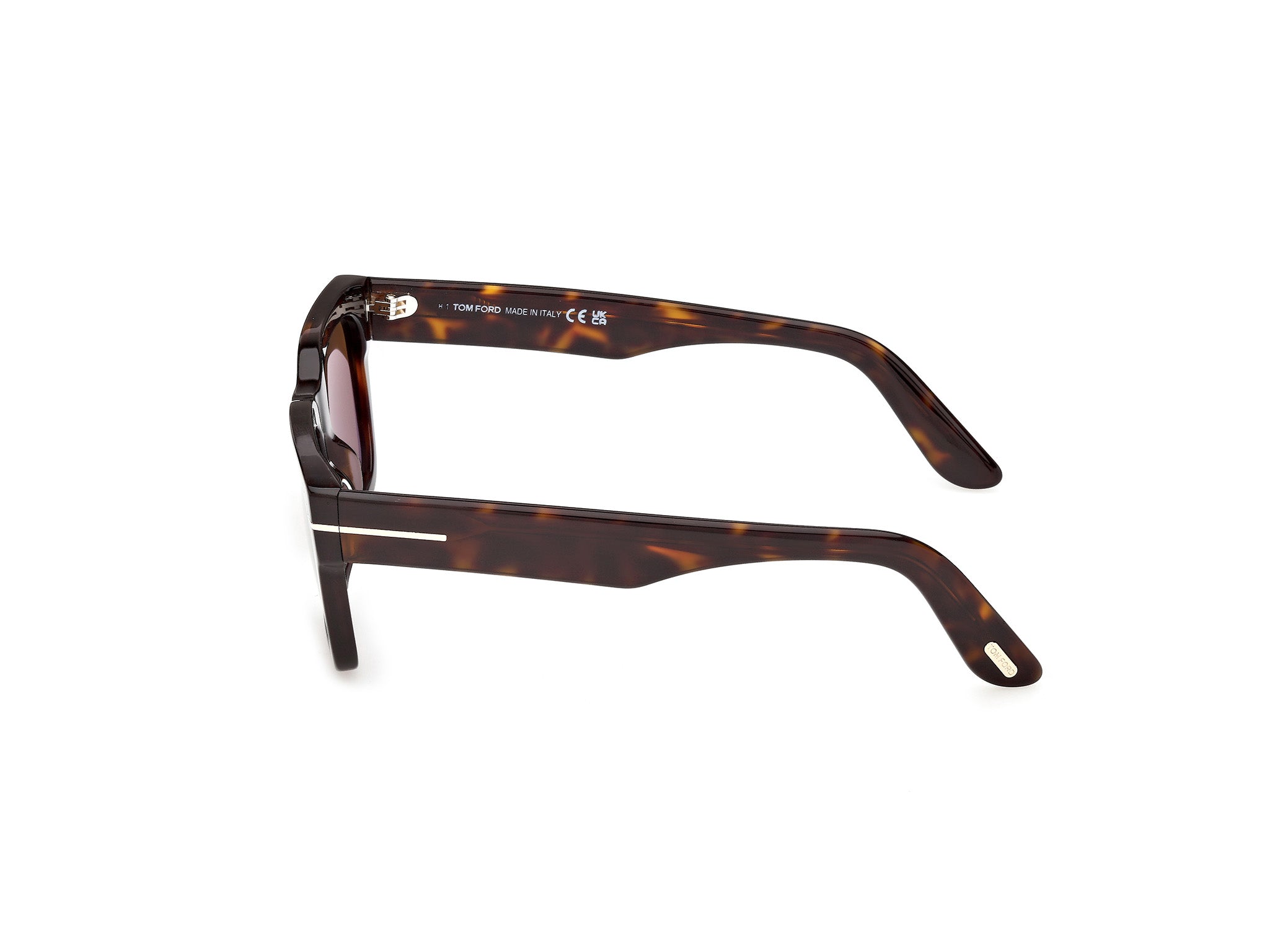 TOM FORD TF1333 ANDY 02 52J 53 SUNGLASSES
