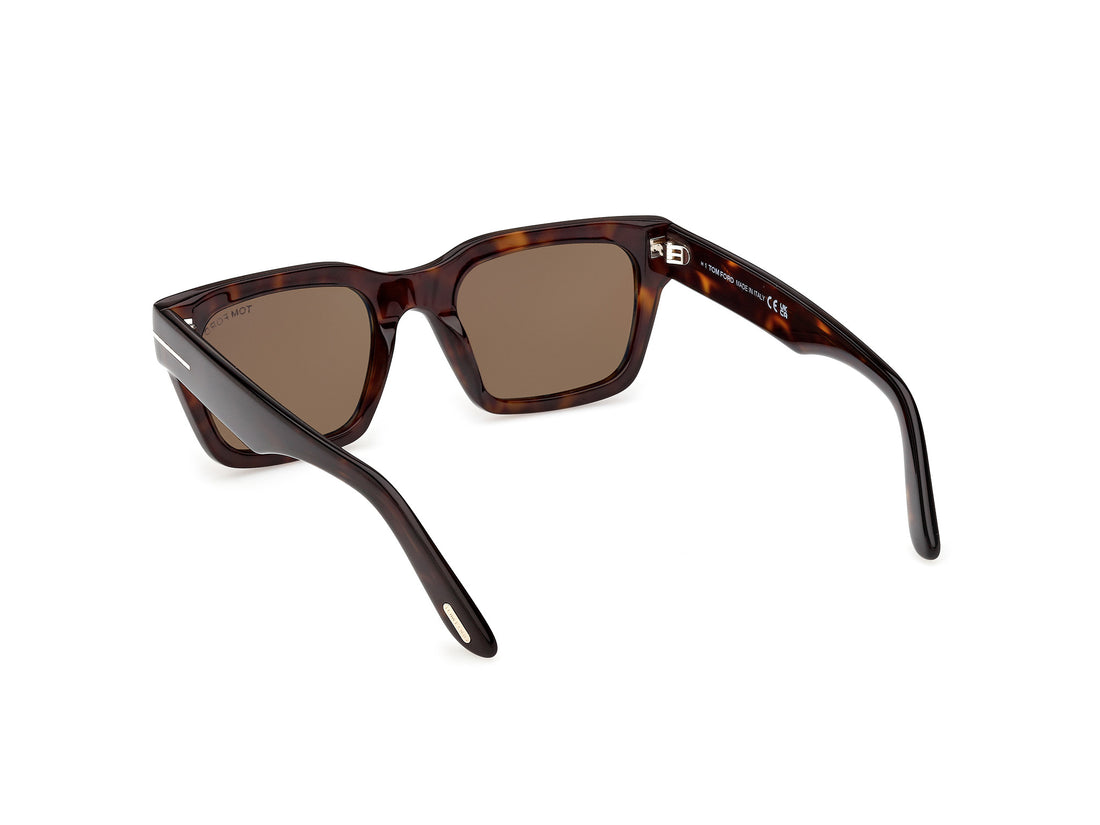 TOM FORD TF1333 ANDY 02 52J 53 SUNGLASSES