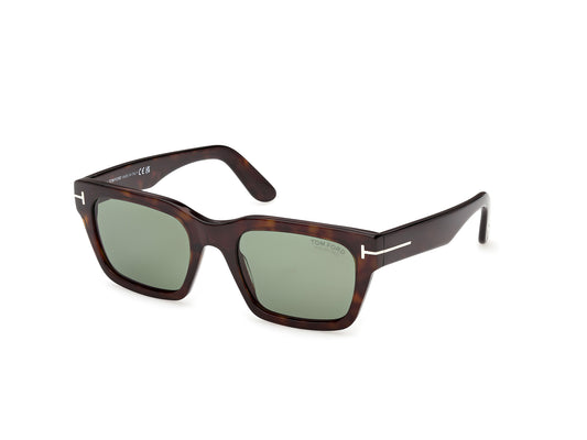 TOM FORD TF1333 ANDY-02 52R 53 SUNGLASSES