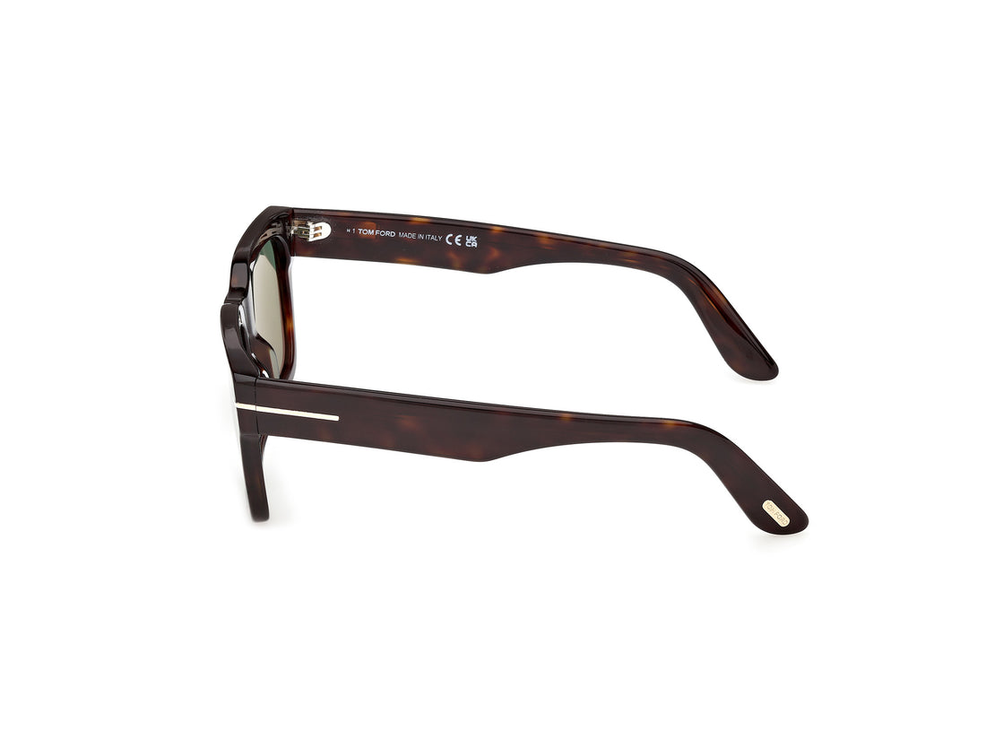 TOM FORD TF1333 ANDY-02 52R 53 SUNGLASSES