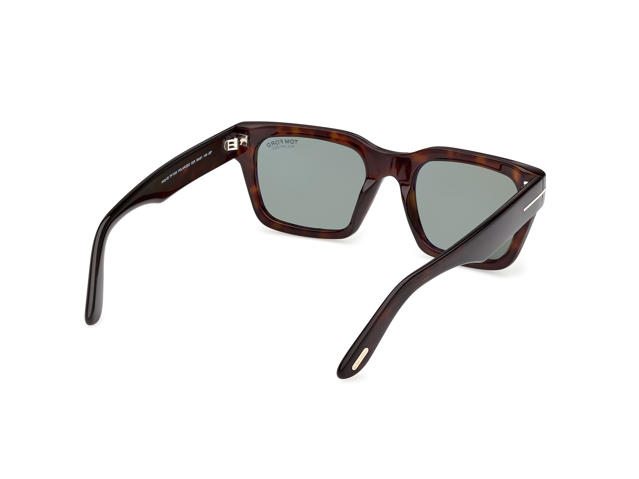 TOM FORD TF1333 ANDY-02 52R 53 SUNGLASSES
