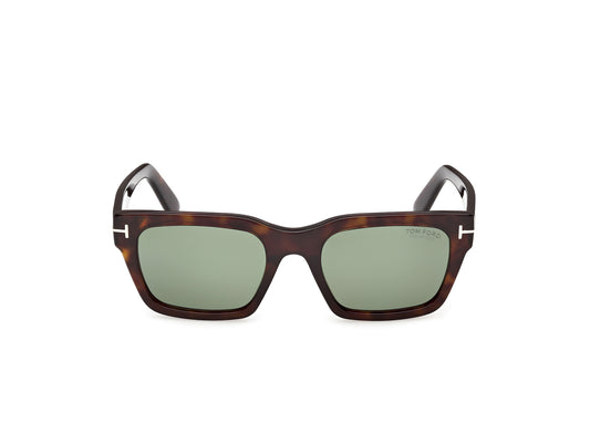 TOM FORD TF1333 ANDY-02 52R 53 SUNGLASSES