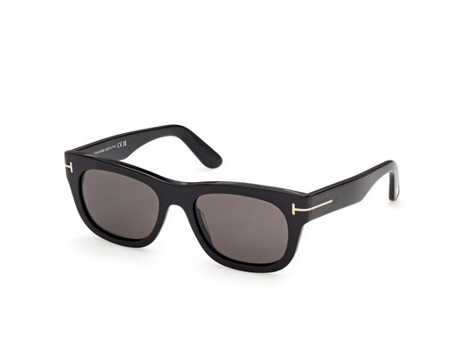 TOM FORD TF1334 MARSHALL 02 01A 54 SUNGLASSES