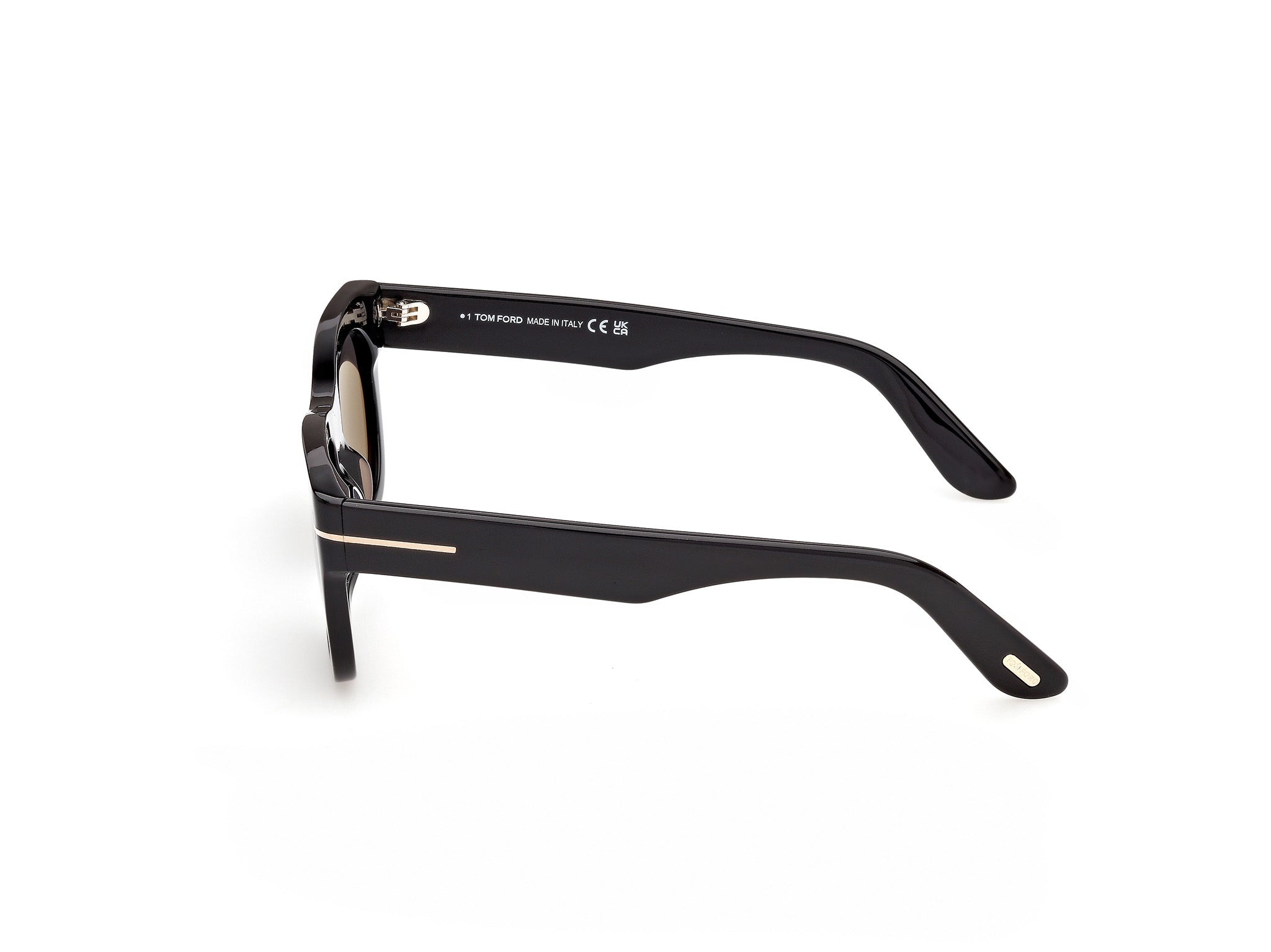 TOM FORD TF1334 MARSHALL 02 01A 54 SUNGLASSES
