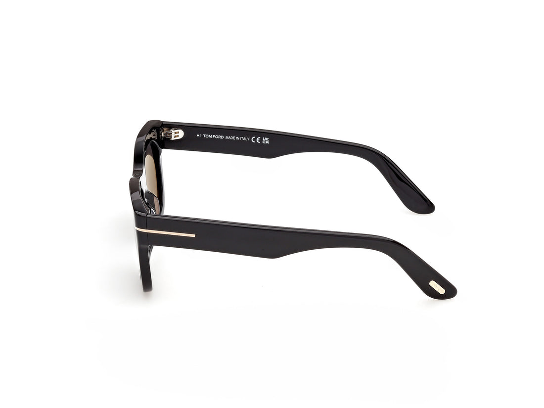 TOM FORD TF1334 MARSHALL 02 01A 54 SUNGLASSES