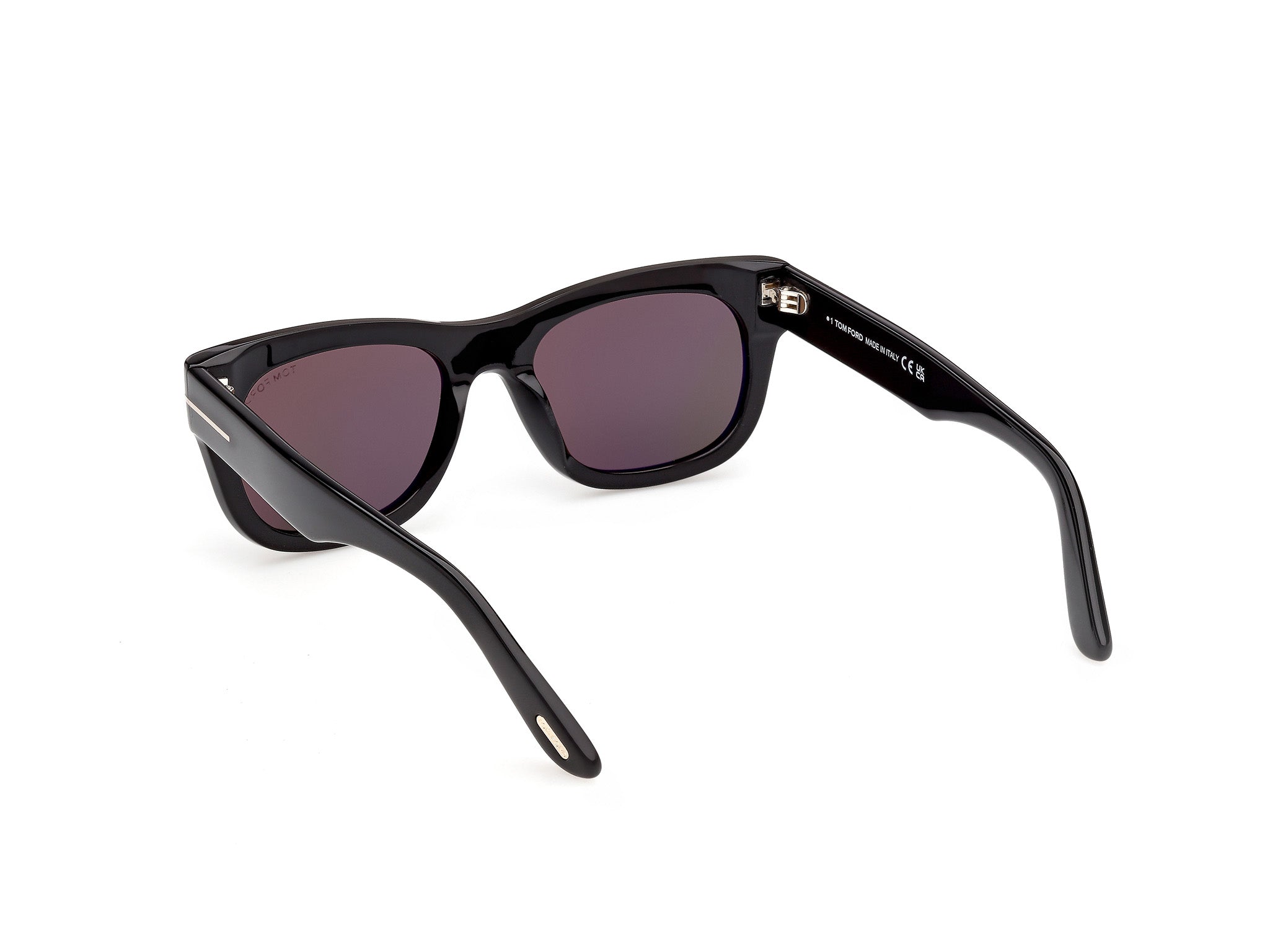 TOM FORD TF1334 MARSHALL 02 01A 54 SUNGLASSES