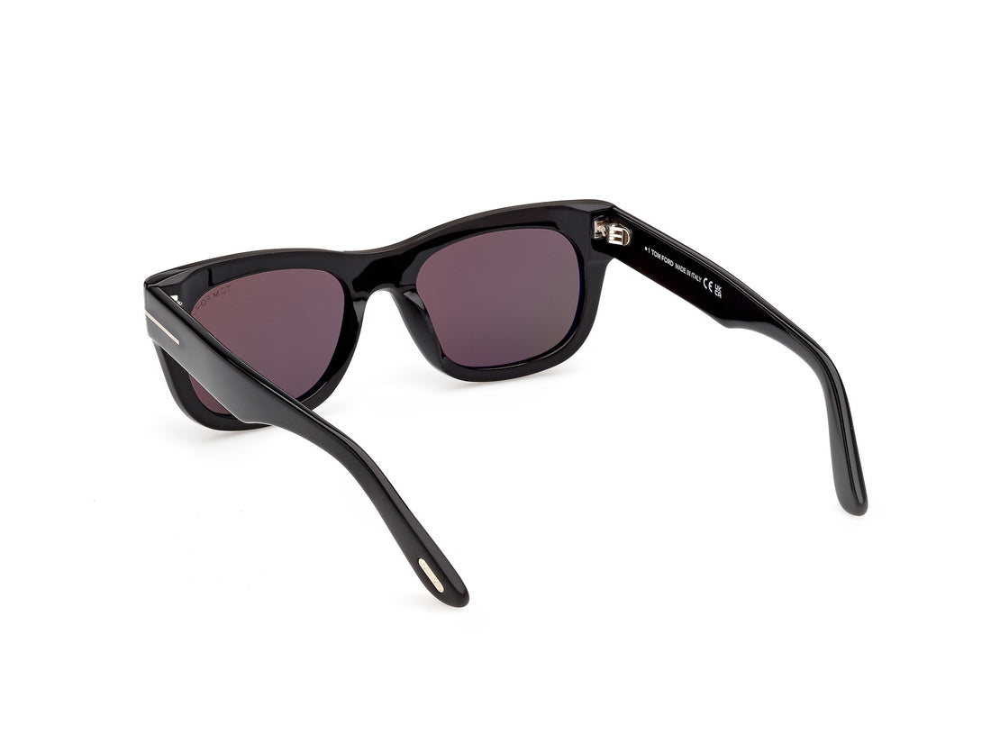 TOM FORD TF1334 MARSHALL 02 01A 54 SUNGLASSES