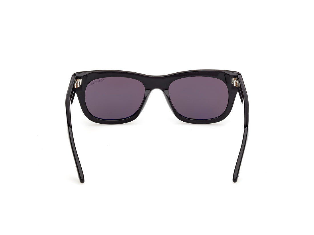 TOM FORD TF1334 MARSHALL 02 01A 54 SUNGLASSES