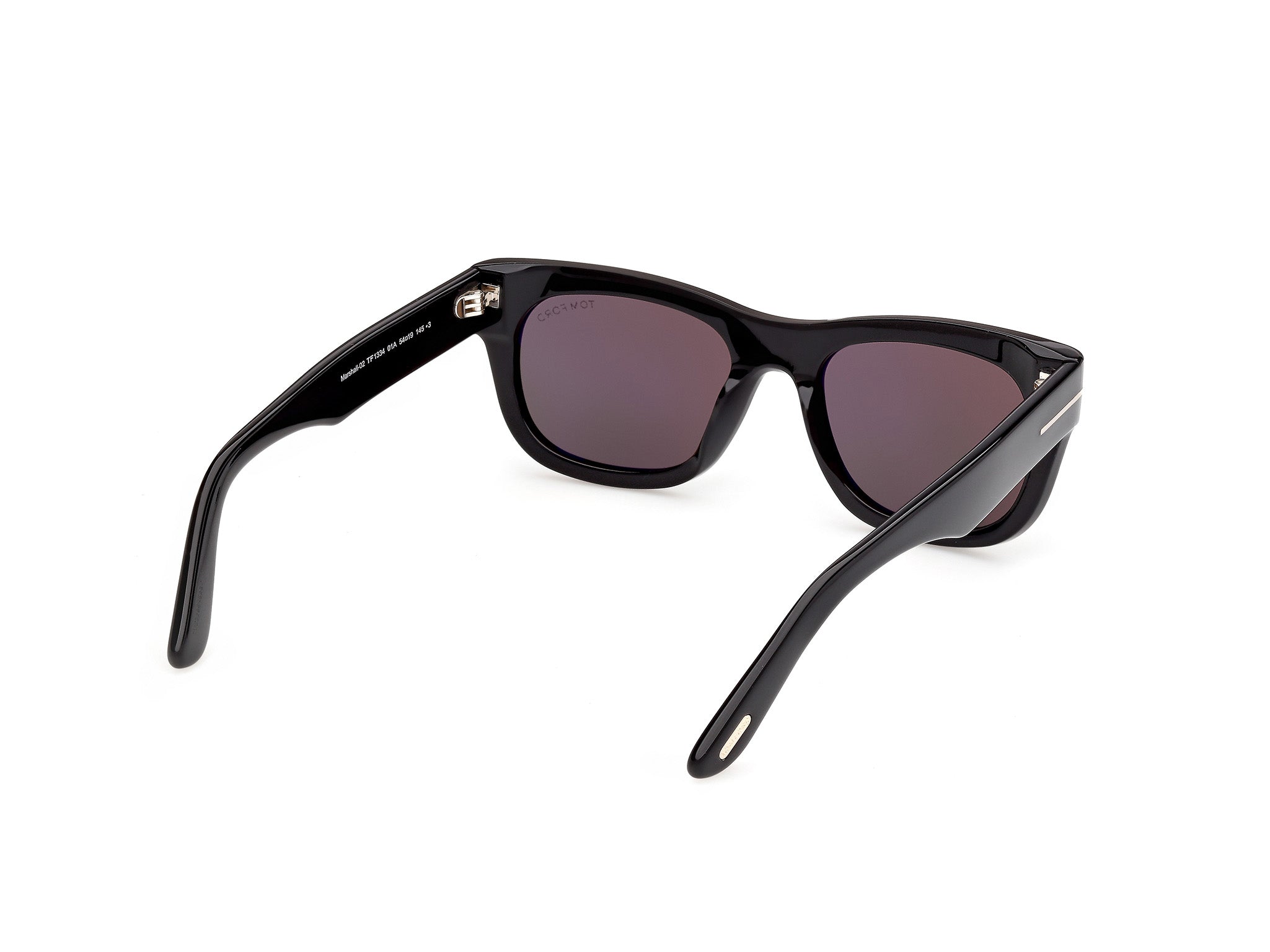 TOM FORD TF1334 MARSHALL 02 01A 54 SUNGLASSES