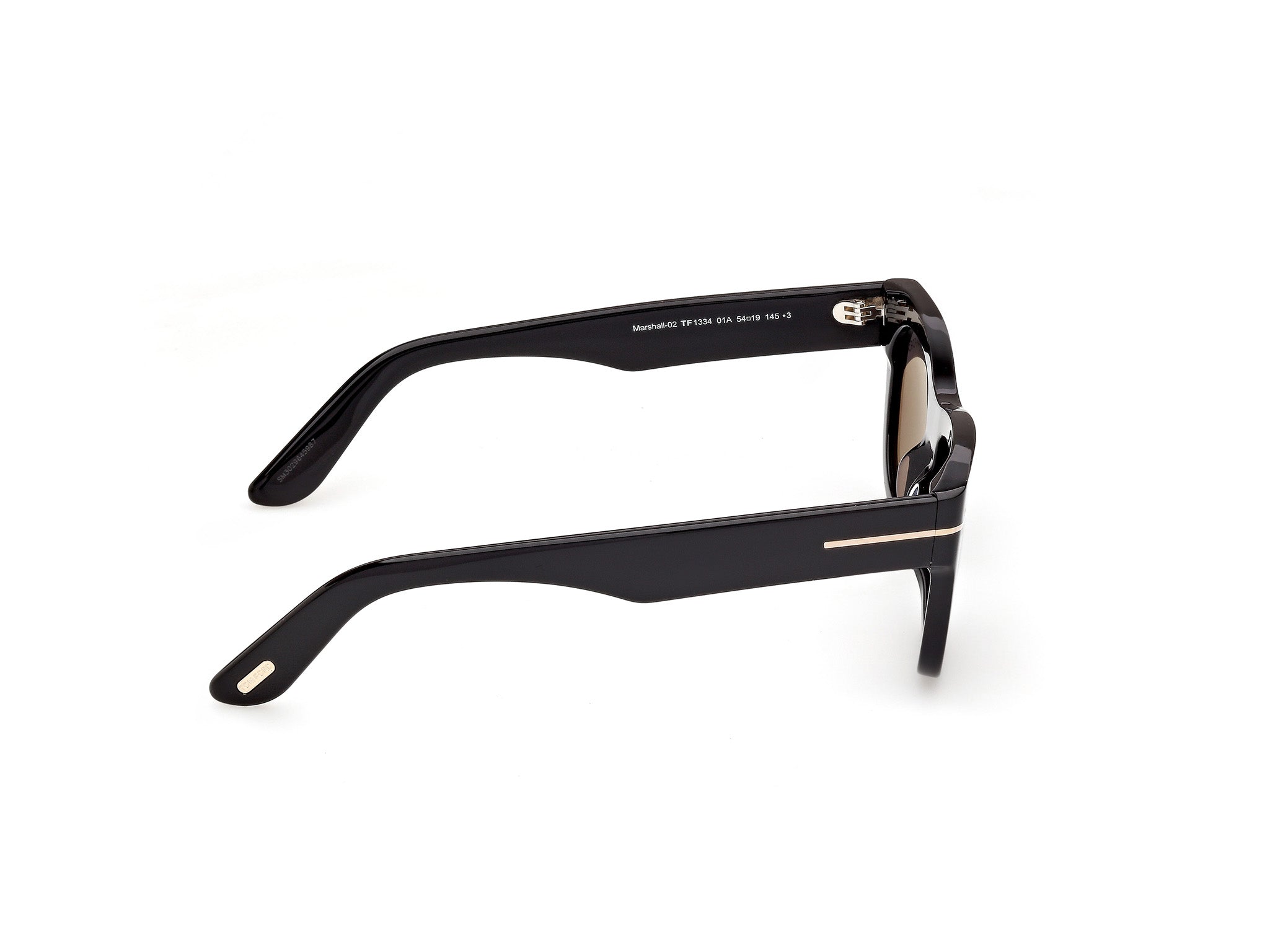 TOM FORD TF1334 MARSHALL 02 01A 54 SUNGLASSES