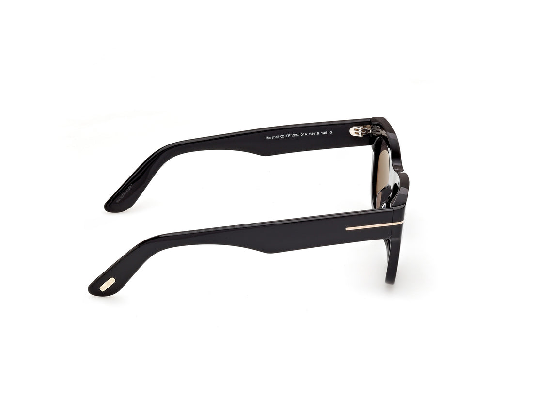 TOM FORD TF1334 MARSHALL 02 01A 54 SUNGLASSES