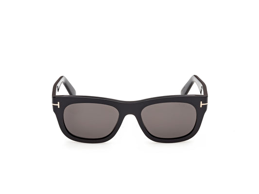 TOM FORD TF1334 MARSHALL 02 01A 54 SUNGLASSES