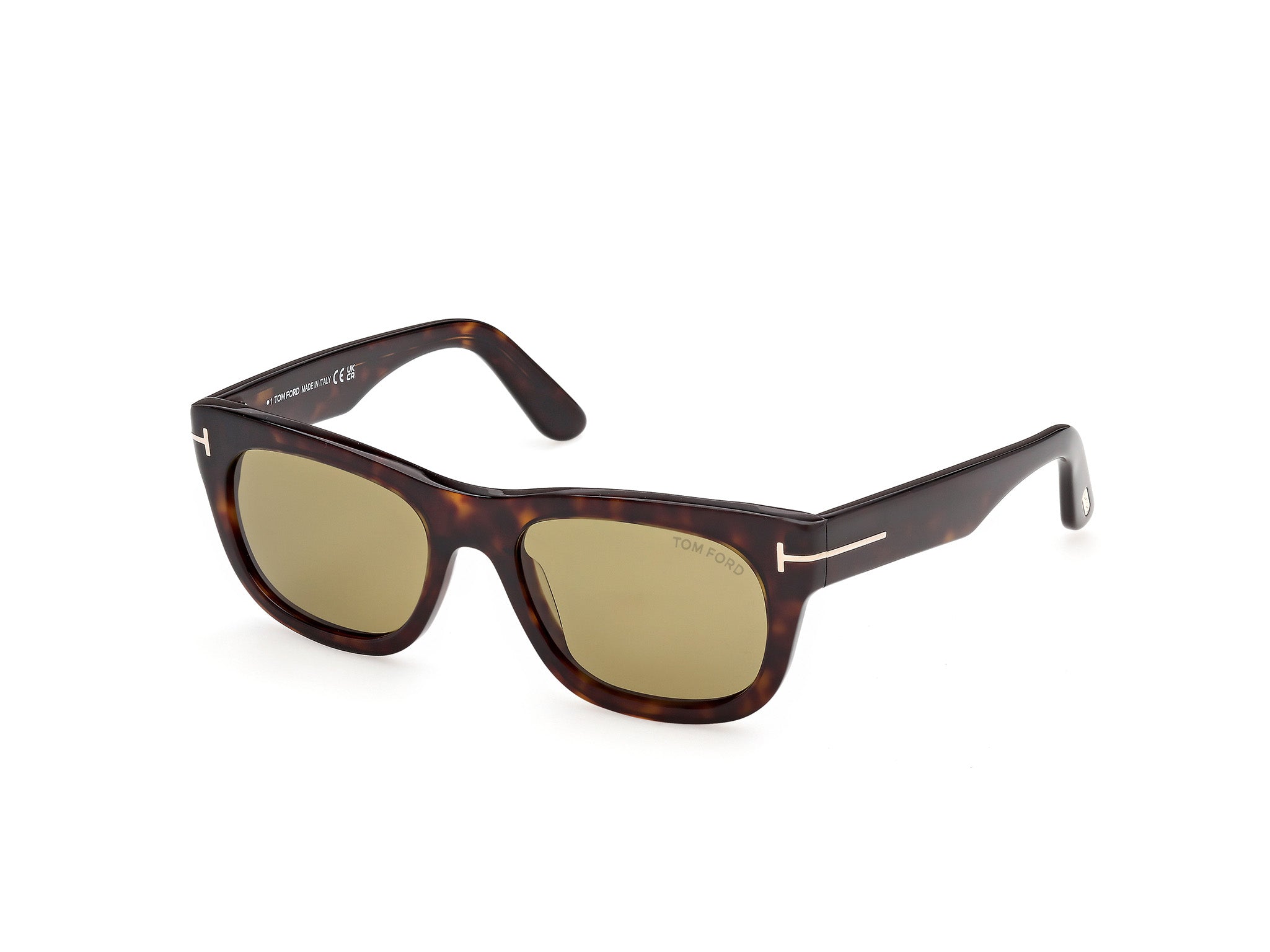 TOM FORD TF1334 MARSHALL 02 52N 54 SUNGLASSES