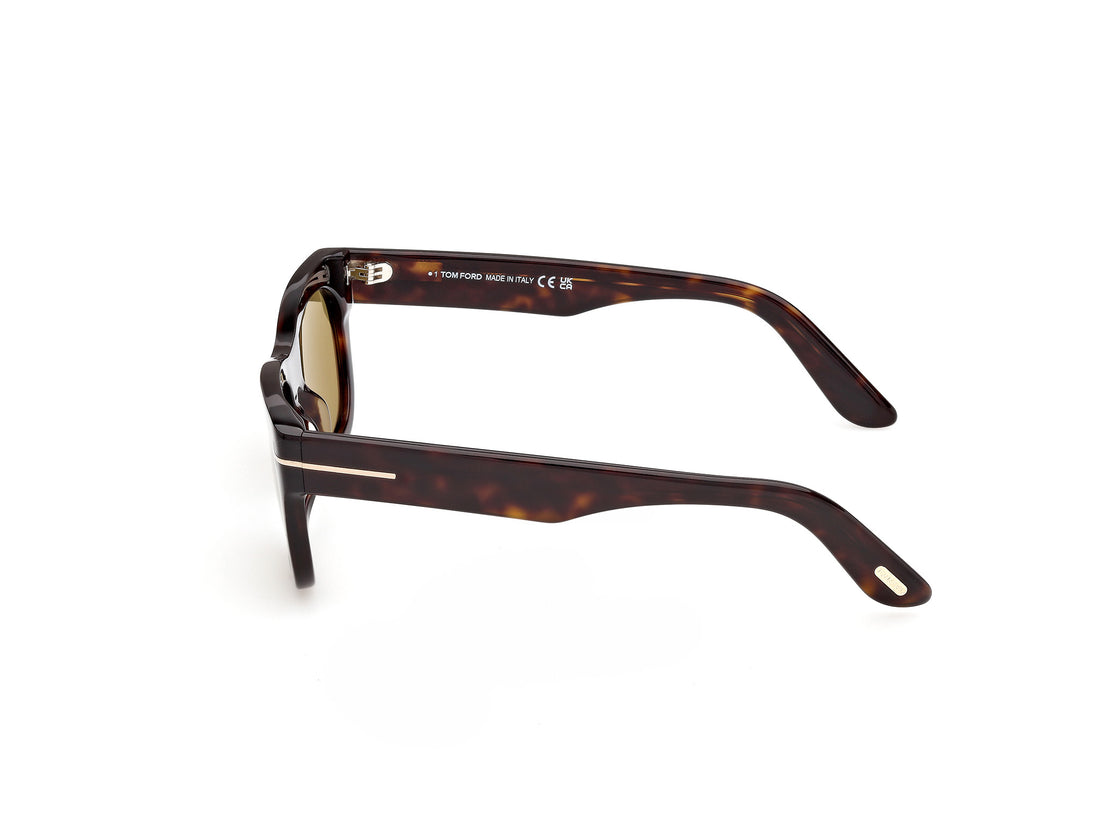 TOM FORD TF1334 MARSHALL 02 52N 54 SUNGLASSES