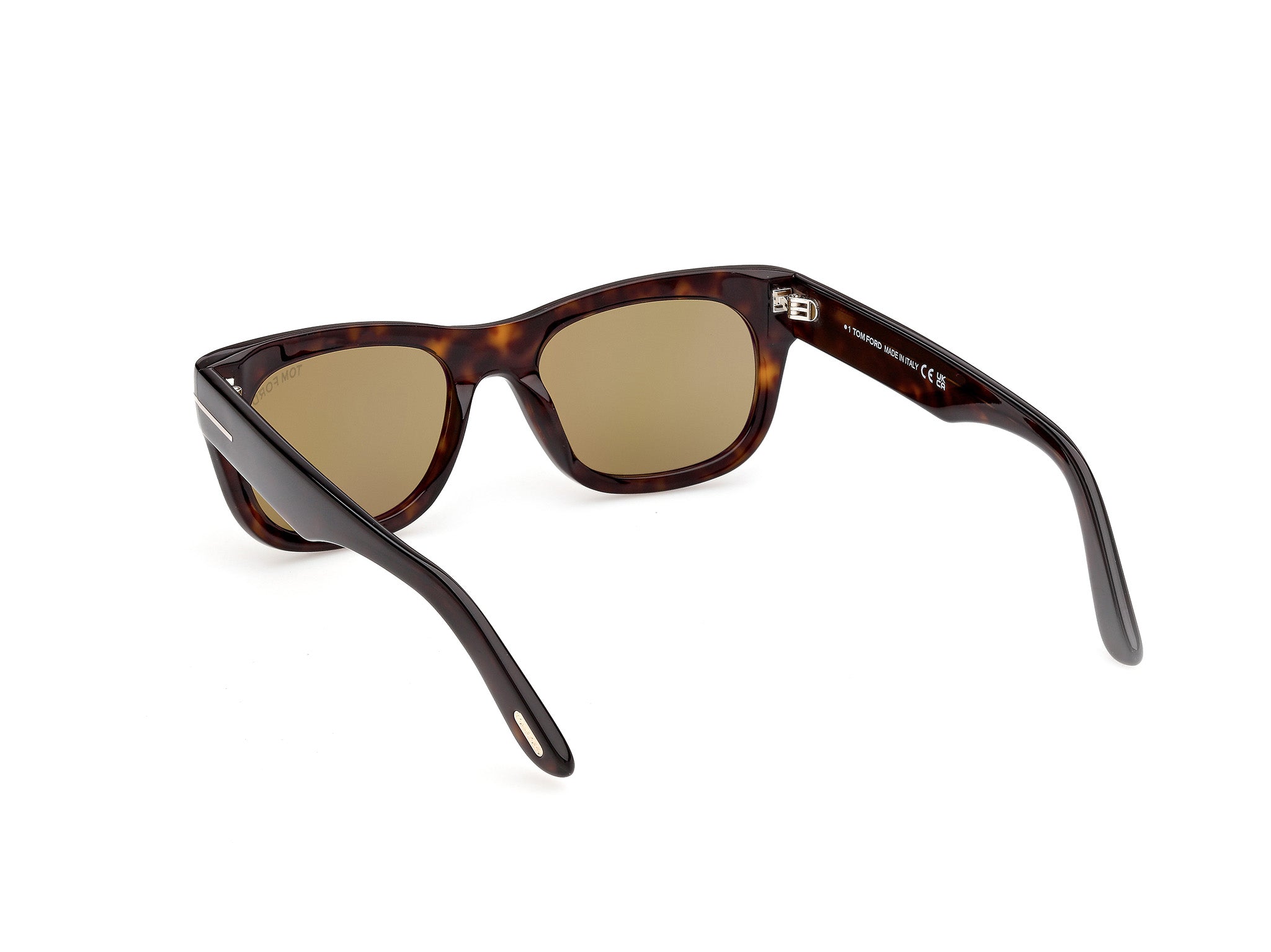 TOM FORD TF1334 MARSHALL 02 52N 54 SUNGLASSES