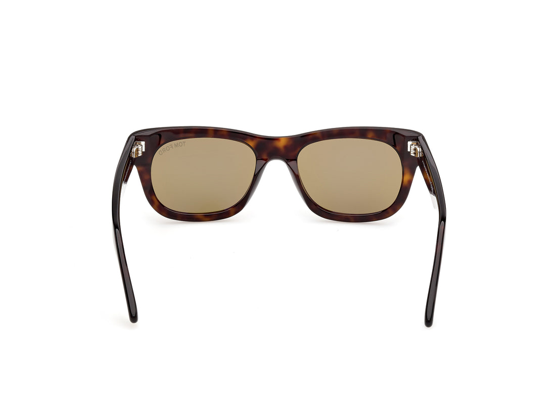 TOM FORD TF1334 MARSHALL 02 52N 54 SUNGLASSES