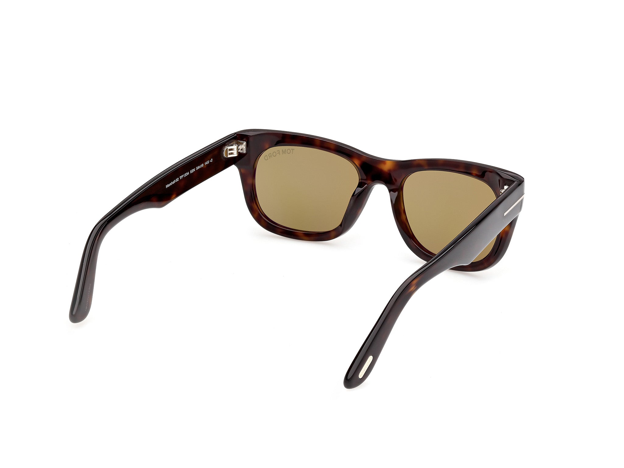 TOM FORD TF1334 MARSHALL 02 52N 54 SUNGLASSES