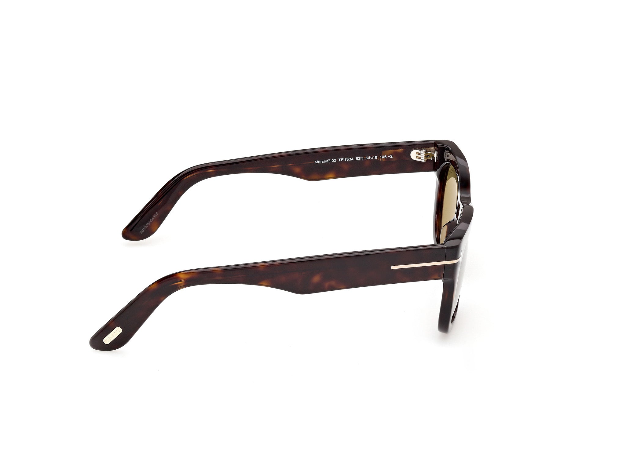 TOM FORD TF1334 MARSHALL 02 52N 54 SUNGLASSES