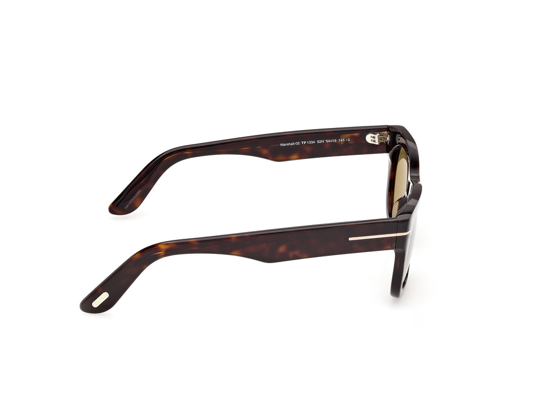 TOM FORD TF1334 MARSHALL 02 52N 54 SUNGLASSES
