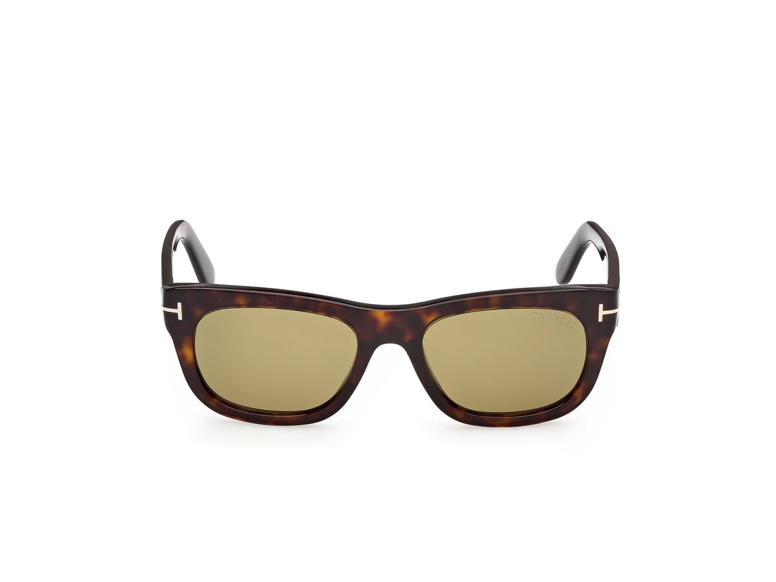 TOM FORD TF1334 MARSHALL 02 52N 54 SUNGLASSES