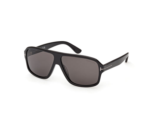 TOM FORD TF1335N WILLIAM 02 01A 63 SUNGLASSES