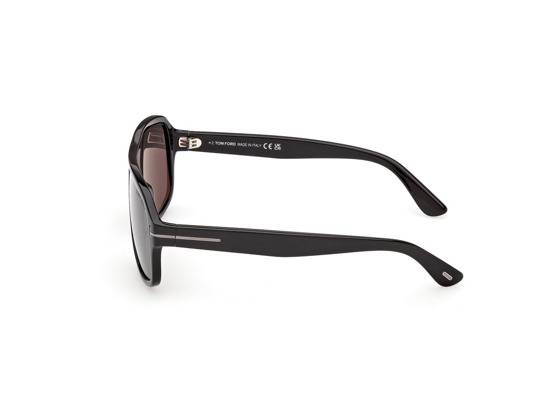 TOM FORD TF1335N WILLIAM 02 01A 63 SUNGLASSES