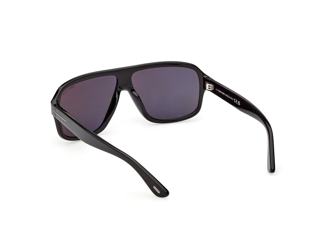 TOM FORD TF1335N WILLIAM 02 01A 63 SUNGLASSES