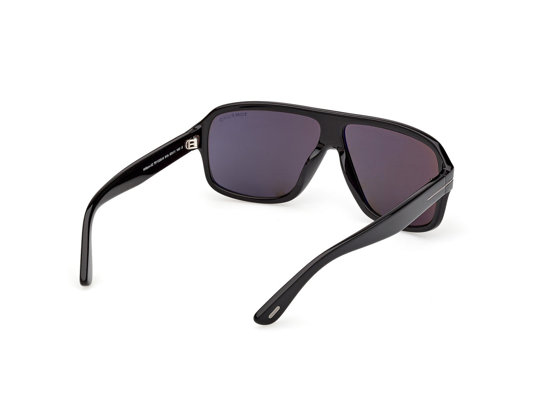 TOM FORD TF1335N WILLIAM 02 01A 63 SUNGLASSES