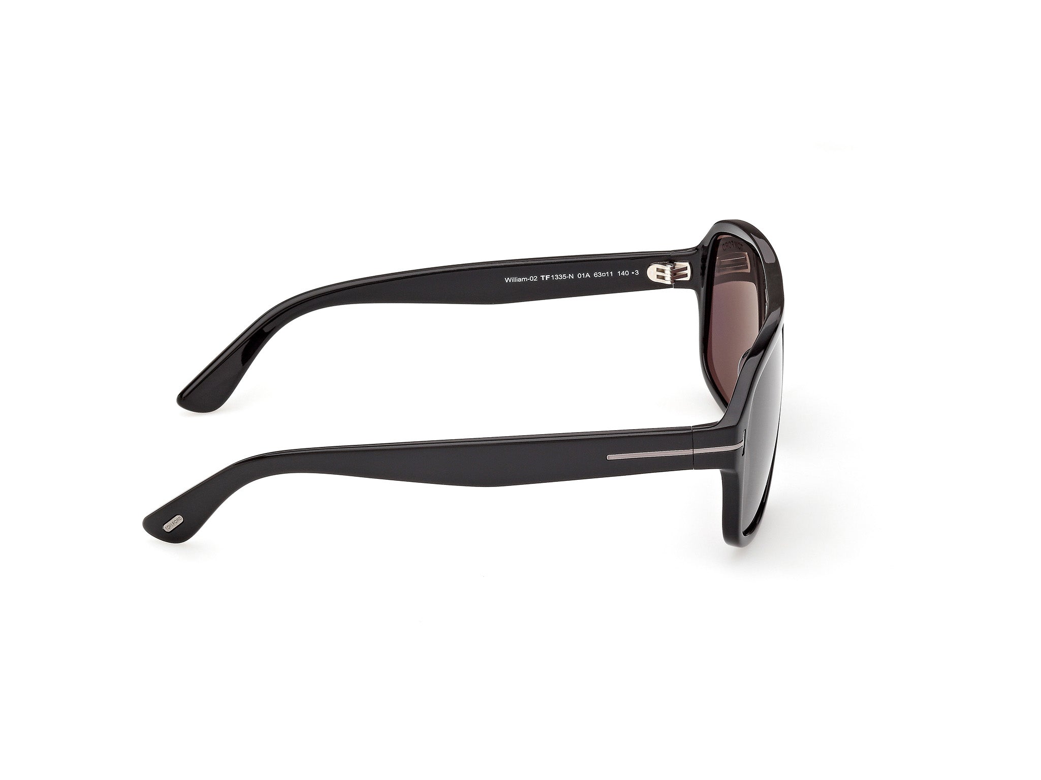 TOM FORD TF1335N WILLIAM 02 01A 63 SUNGLASSES