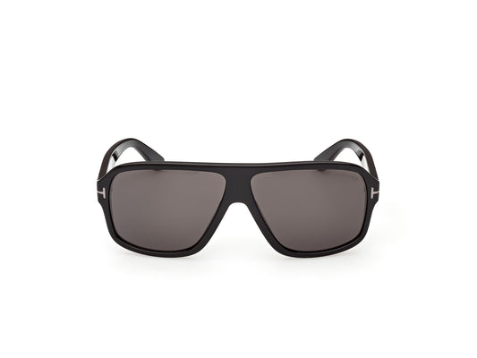 TOM FORD TF1335N WILLIAM 02 01A 63 SUNGLASSES