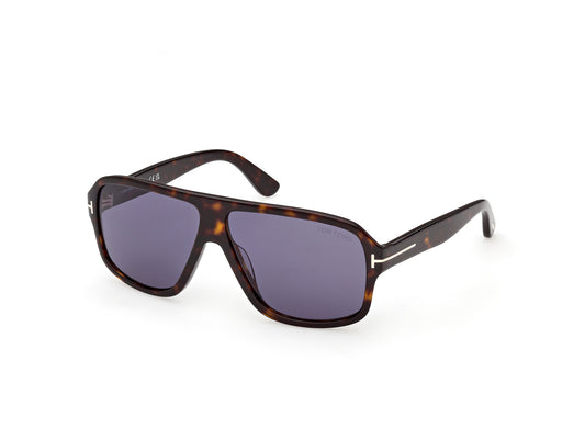 TOM FORD TF1335 WILLIAM 02 52V 63 SUNGLASSES