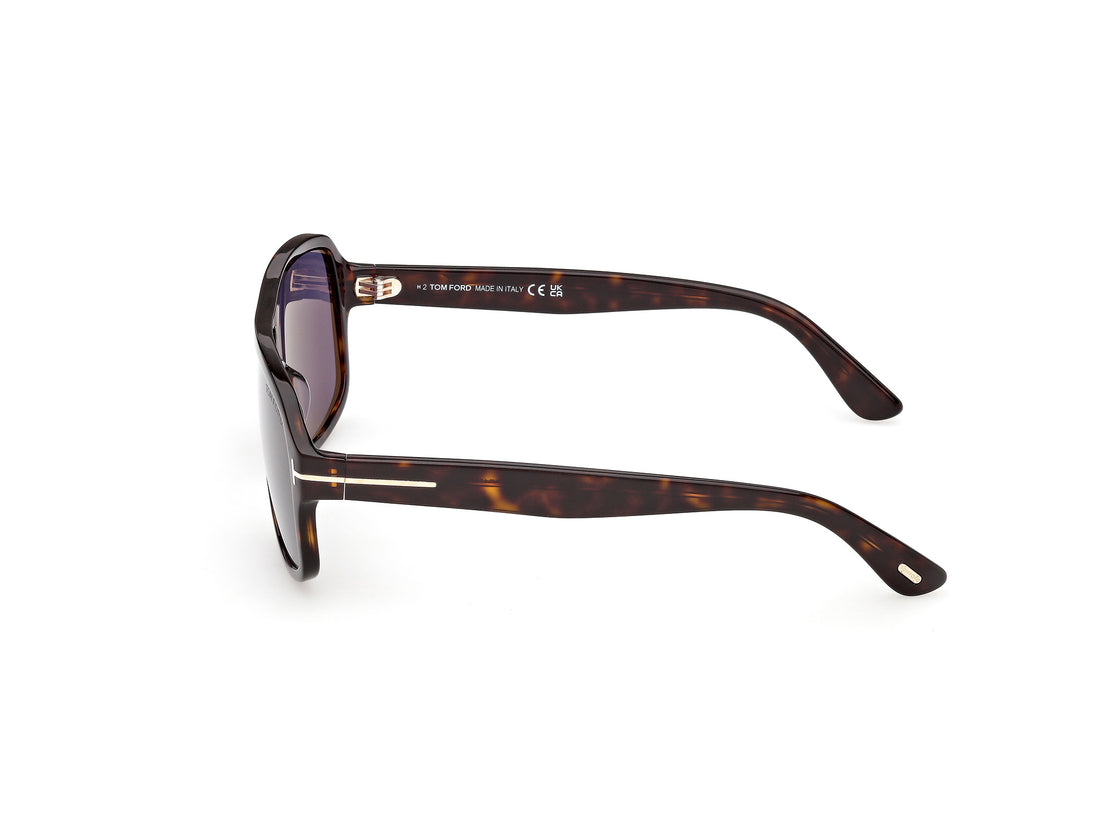 TOM FORD TF1335 WILLIAM 02 52V 63 SUNGLASSES