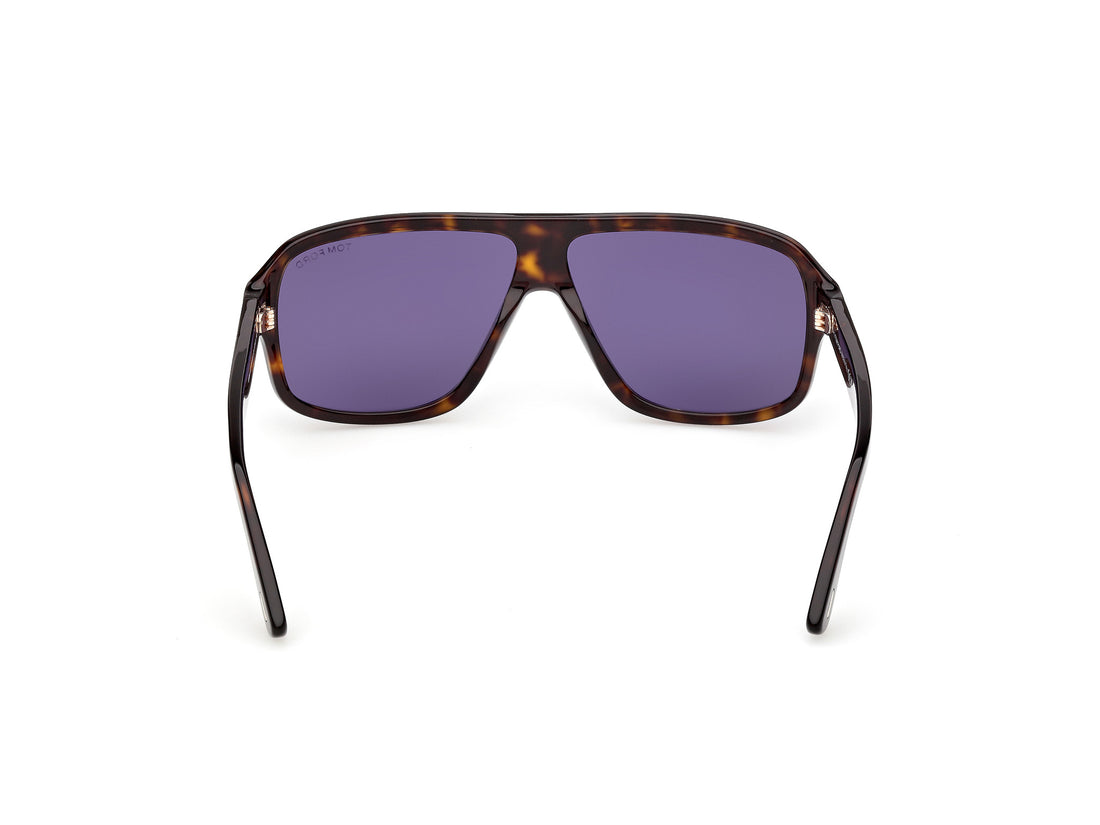 TOM FORD TF1335 WILLIAM 02 52V 63 SUNGLASSES