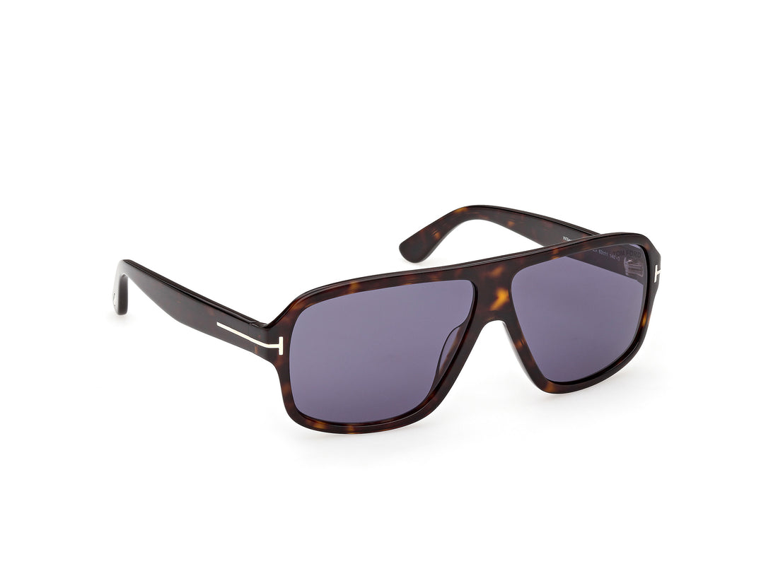TOM FORD TF1335 WILLIAM 02 52V 63 SUNGLASSES