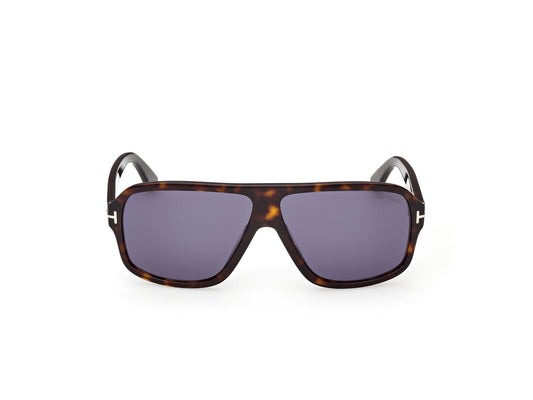 TOM FORD TF1335 WILLIAM 02 52V 63 SUNGLASSES