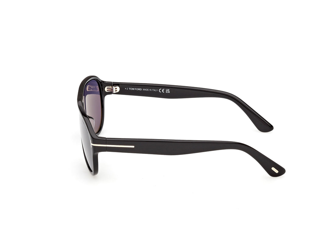 TOM FORD TF1336 SAMUELE 02 01V 61 SUNGLASSES