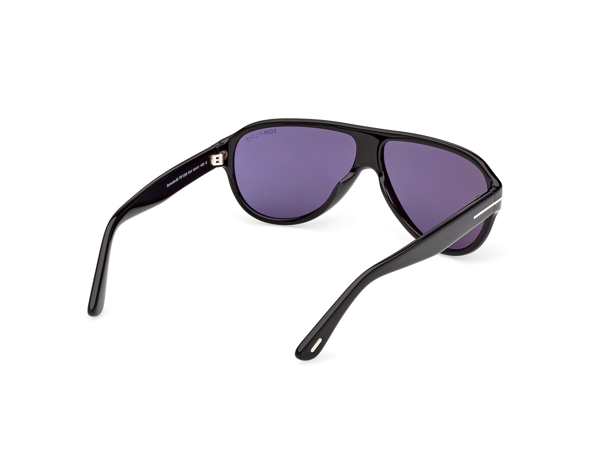 TOM FORD TF1336 SAMUELE 02 01V 61 SUNGLASSES
