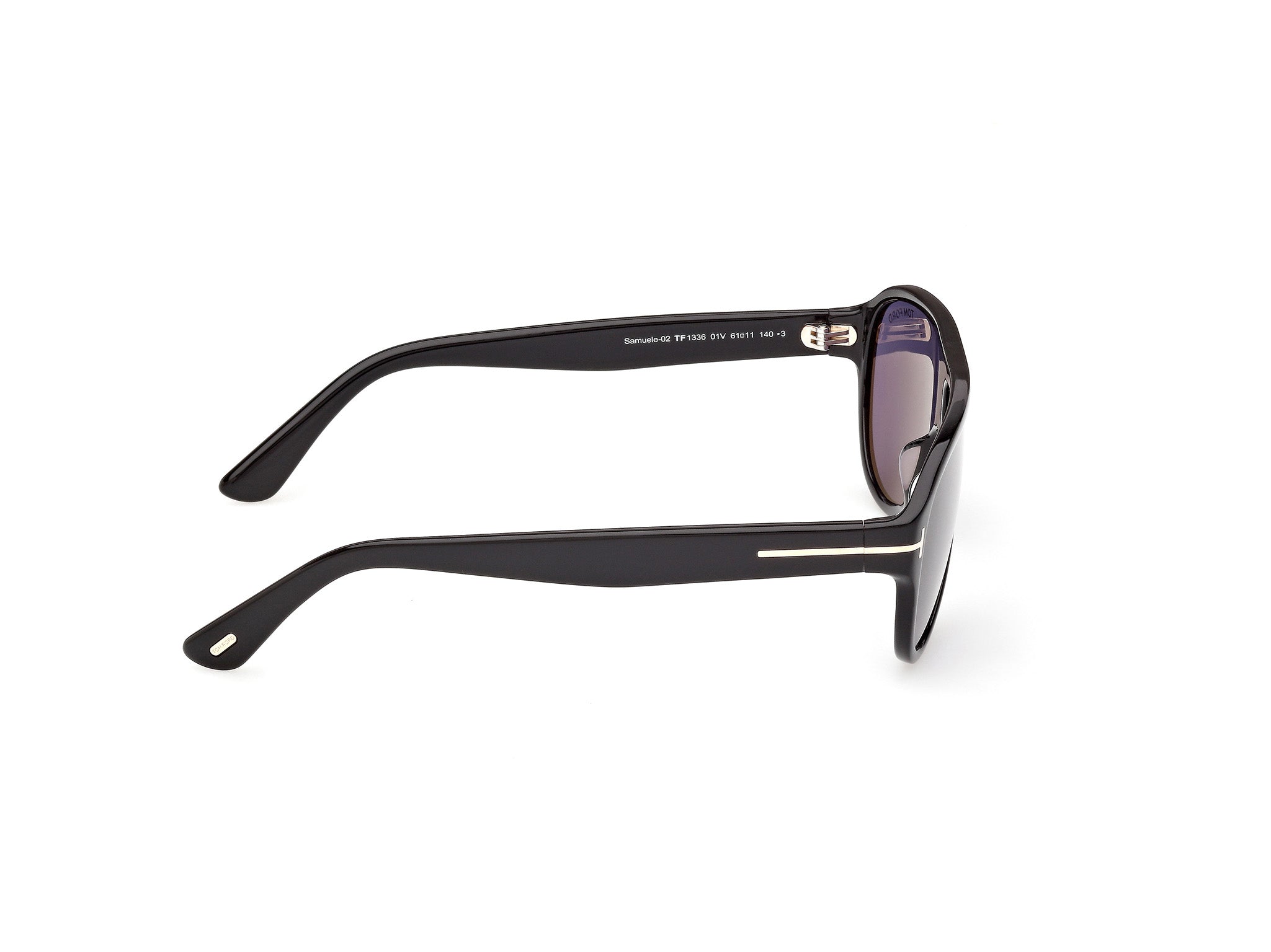TOM FORD TF1336 SAMUELE 02 01V 61 SUNGLASSES