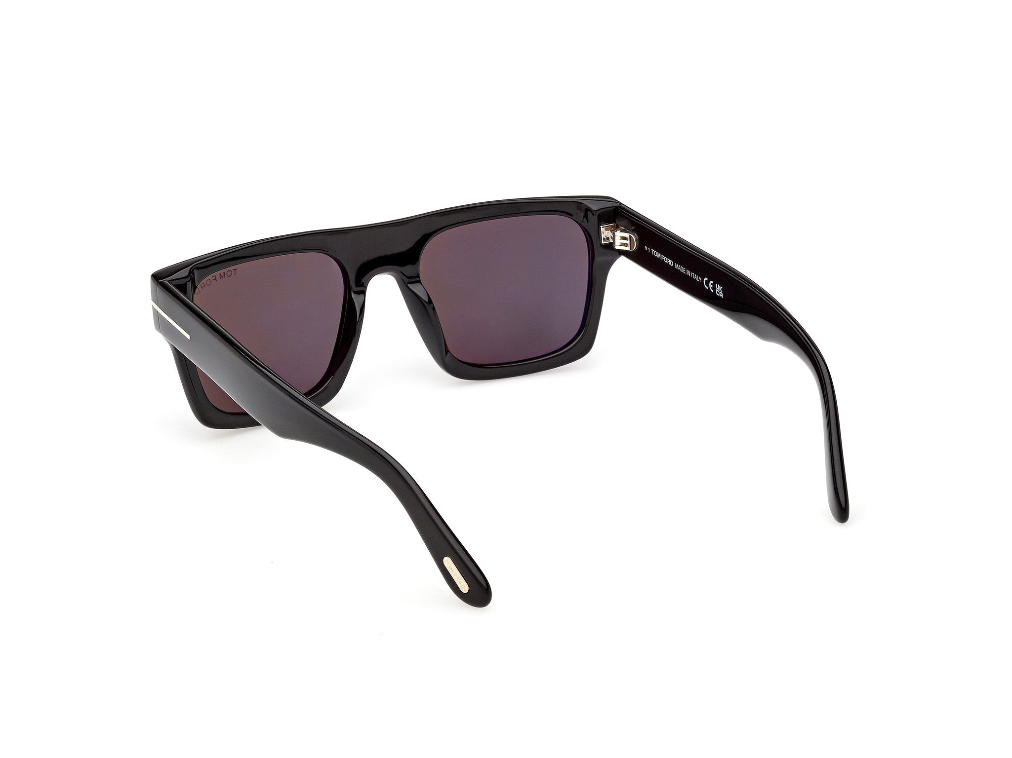 TOM FORD TF1337 CYRUS 02 01A 53 SUNGLASSES