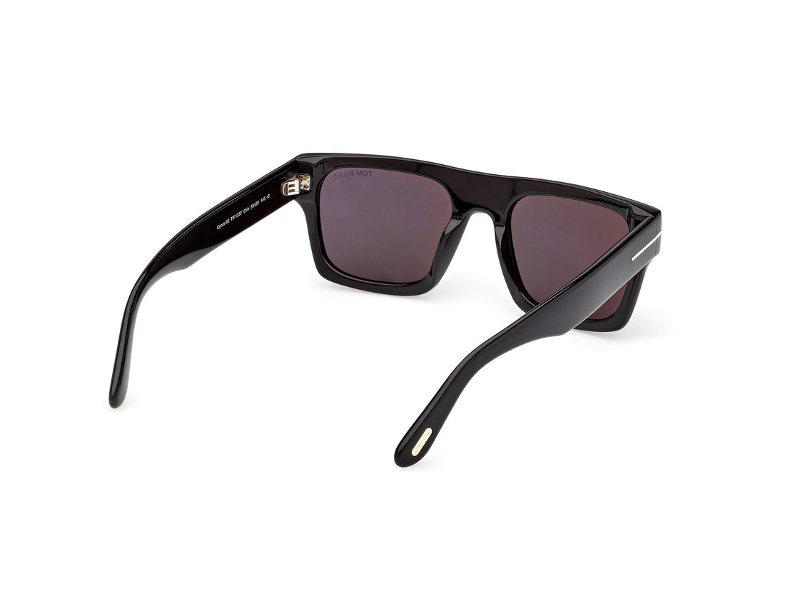 TOM FORD TF1337 CYRUS 02 01A 53 SUNGLASSES