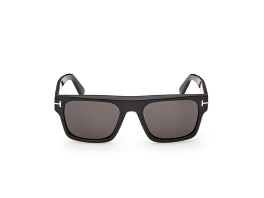 TOM FORD TF1337 CYRUS 02 01A 53 SUNGLASSES