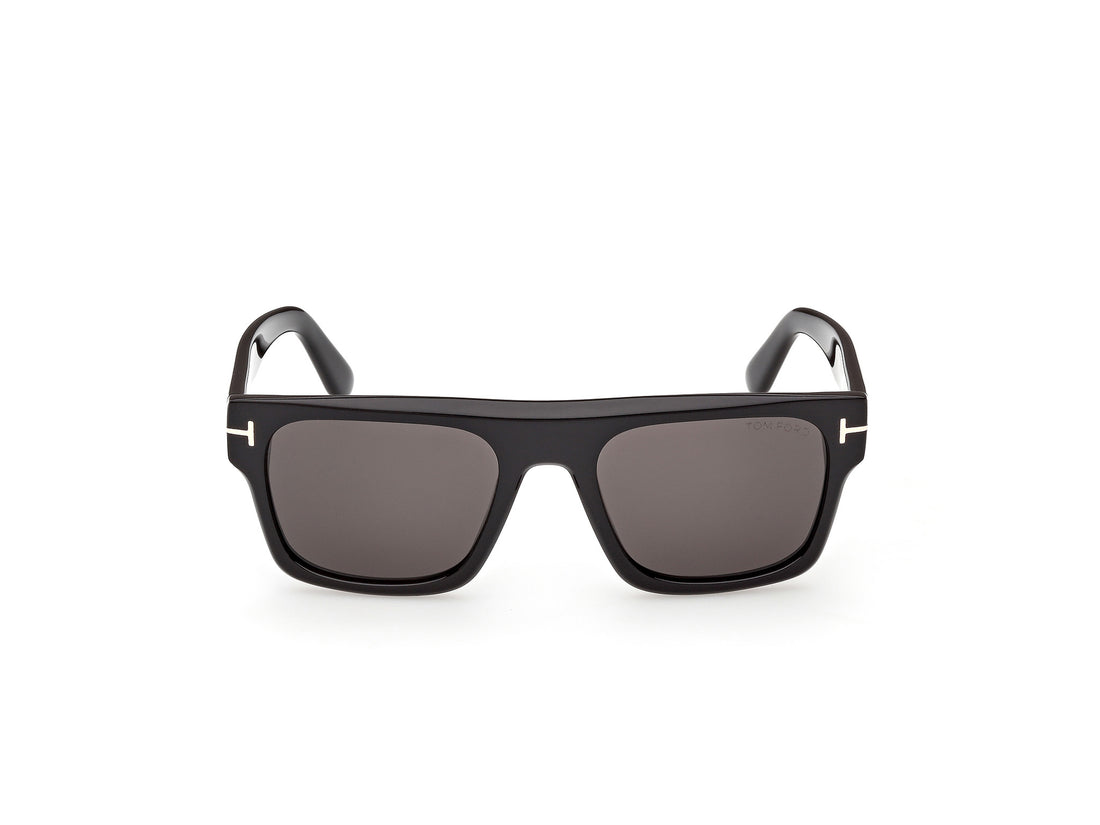 TOM FORD TF1337 CYRUS 02 01A 53 SUNGLASSES