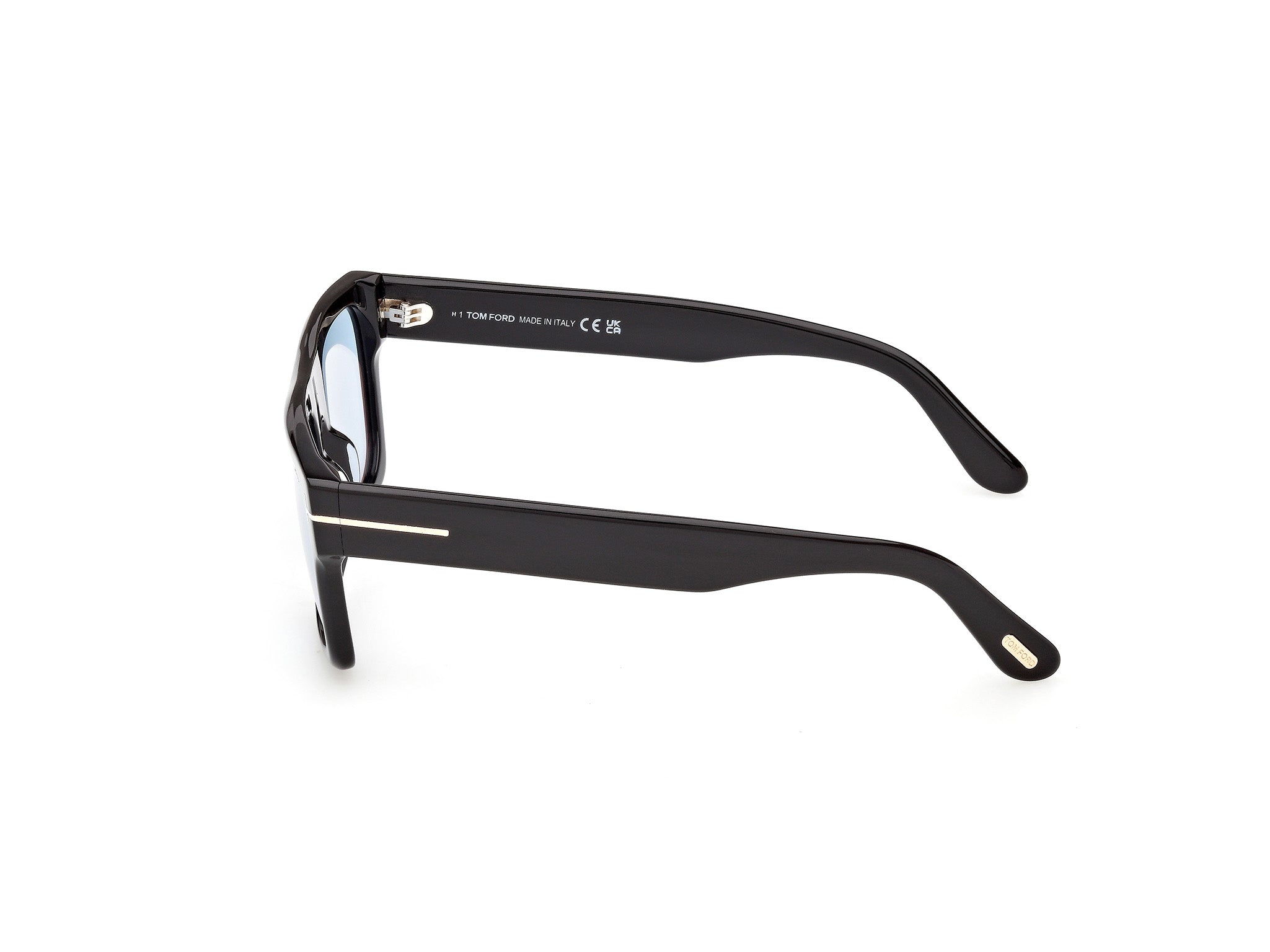 TOM FORD TF1337 CYRUS02 01V 53 SUNGLASSES