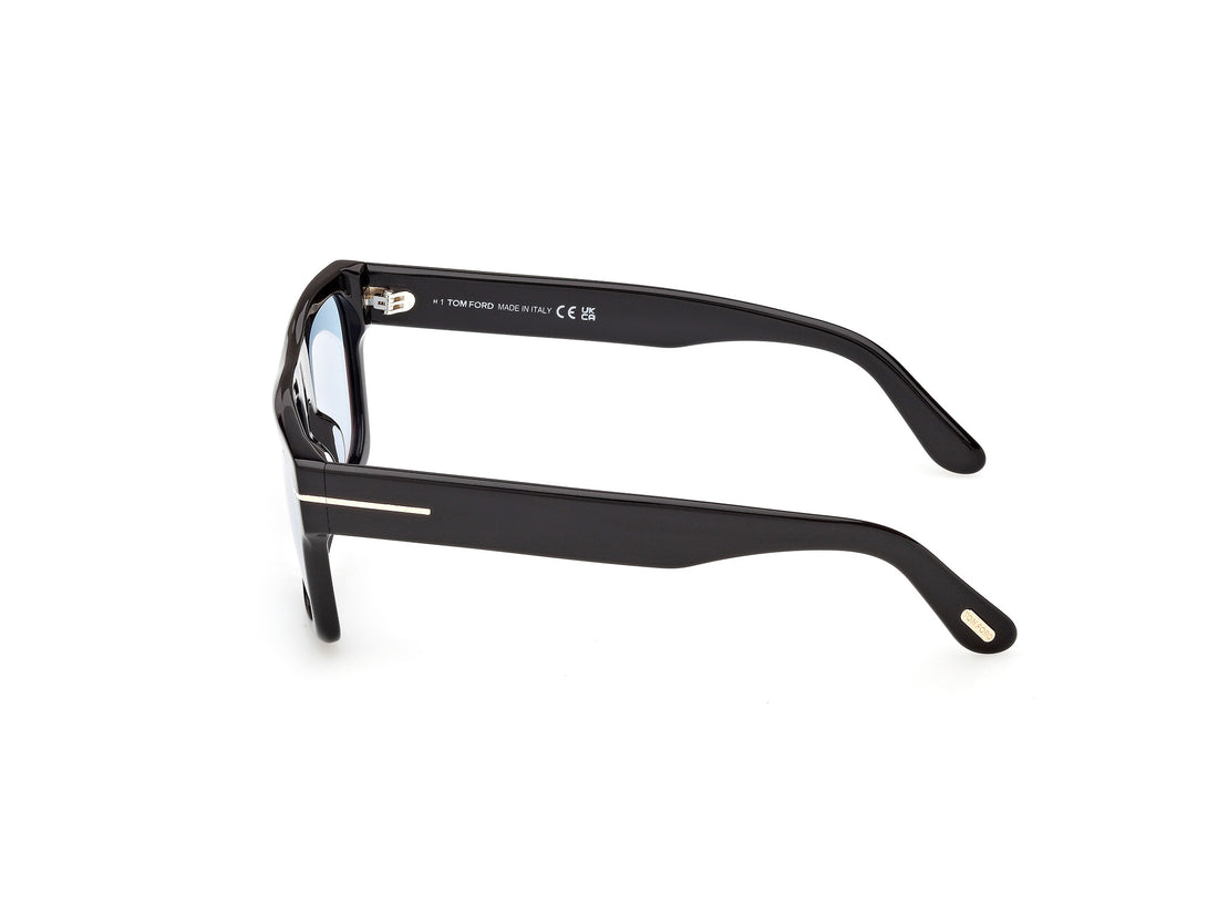 TOM FORD TF1337 CYRUS02 01V 53 SUNGLASSES