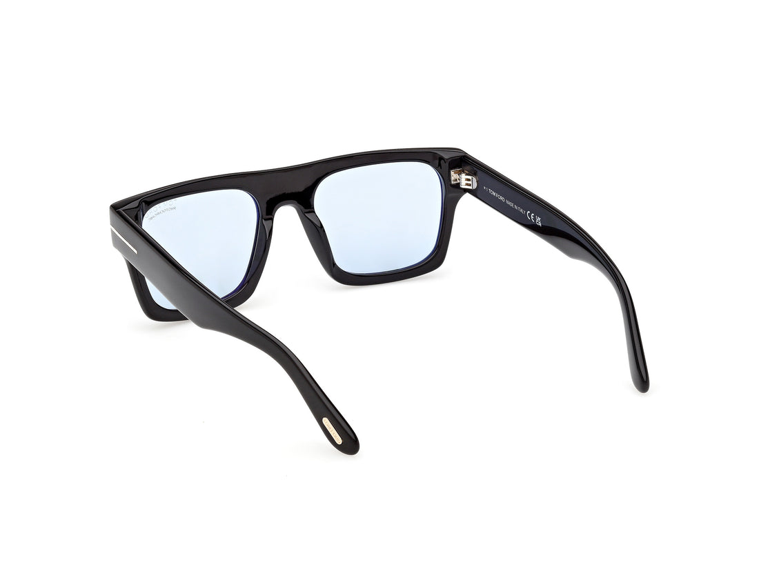 TOM FORD TF1337 CYRUS02 01V 53 SUNGLASSES
